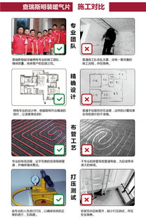 上海90㎡住宅德國威能水地暖安裝全攻略 價格、圖片、參數與公司選擇