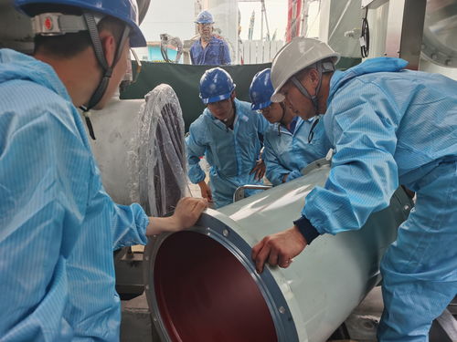 與高溫拼熱情，和雨水比速度 寧波網絡工程保障記