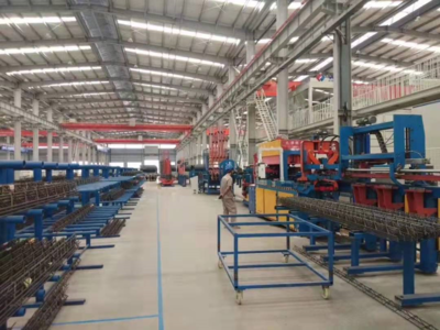 裝配式施工在網(wǎng)絡(luò)工程中的應(yīng)用與展望