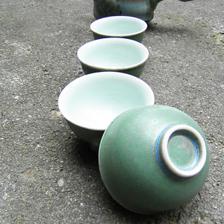 壺中天地，杯里乾坤 當代陶瓷茶具的文化意蘊